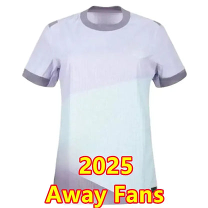2025 2026 Norway World Cup Soccer Jerseys HAALAND Odegaard STRAND Sorloth BERG N - SitterJersey.com