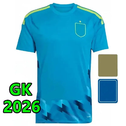 World Cup Spain Soccer Jersey 2026 Spain World Cup LAMINE YAMAL Soccer Jerseys WILLIAMS JR MORATA FABIAN JOSELU OLMO Spanish Espana 26 27 Football Shirt RODRIGO PEDRI CARVAJAL Kids Kit - SitterJersey.com