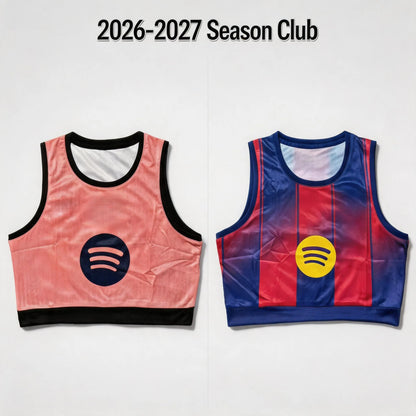 25 26 27 LAMINE YAMAL Lewandowski Soccer Jerseys Raphinha FERRAN 2025 2026 2027  - SitterJersey.com